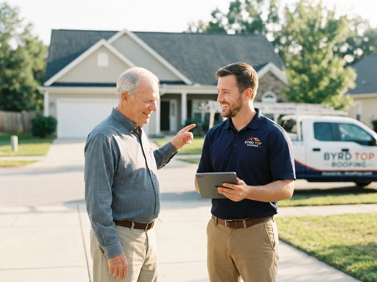 Roofing Rushville, OH FAQs